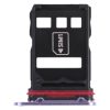 SIM Card Tray + NM Card Tray for Huawei Mate 30E Pro 5G