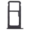 SIM Card Tray + SIM Card Tray / Micro SD Card Tray for Honor Play