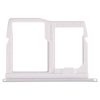 Nano SIM Card Tray + Micro SD Card Tray for LG K31 LM-K300Q, LMK300, LGL355DL