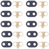 10 PCS Back Camera Lens for LG Stylo 5 LM-Q720