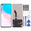 Original LCD Screen and Digitizer Full Assembly for Huawei Nova 8i