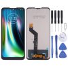 LCD Screen and Digitizer Full Assembly for Motorola Defy 2021