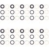 For OPPO Reno4 Pro 5G 10pcs Back Camera Lens