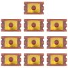 10 PCS 3.1 x 2MM Switch Button Micro SMD Fro Huawei / vivo / OPPO