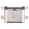 Charging Port Connector for ZTE Blade V7 Max / Nubia Z11 mini NX529J NX531J