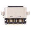 Charging Port Connector for Lenovo M10 Plus TB-X606F