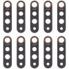 For OPPO Realme X2 Pro 10pcs Back Camera Lens