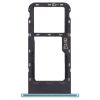 SIM Card Tray + Micro SD Card Tray for ZTE Blade V2020 Smart