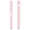 1 Pair Upper and Lower Part Sidebar For Sony Xperia XZ1