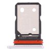 For vivo iQOO 8 SIM Card Tray + SIM Card Tray