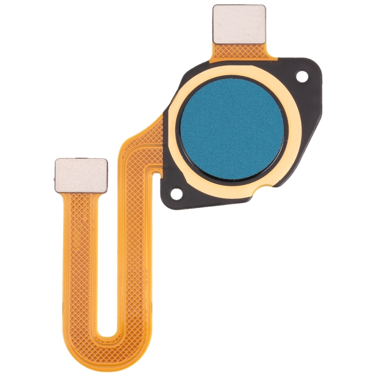Fingerprint Sensor Flex Cable for Motorola Moto G50