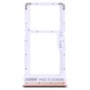 SIM Card Tray + Micro SD Card Tray for Xiaomi Poco X3 Pro M2102J20SG M2102J20SI