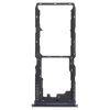 For vivo Y30 Standard / Y12s SIM Card Tray + SIM Card Tray + Micro SD Card Tray