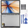 LCD Screen and Digitizer Full Assembly for Huawei MateBook E (2019) PAK-AL09 PAK-W09