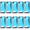 10 PCS Back Housing Cover Adhesive for Asus ROG Phone 3 ZS661KS l003D