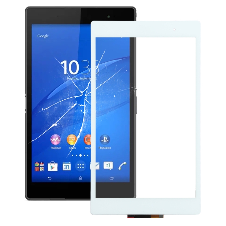 Touch Panel for Sony Xperia Z3 Tablet Compact
