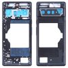 For Google Pixel 7 Front Housing LCD Frame Bezel Plate