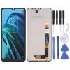 LCD Screen and Digitizer Full Assembly for TCL 30 XE 5G