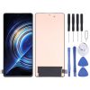 OLED Material Original LCD Screen and Digitizer Full Assembly for Xiaomi Redmi K50 Gaming/Poco F4 GT