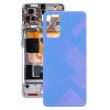 For vivo V21e / Y73 V2059 V2146 V2061 Glass Battery Back Cover