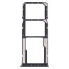 SIM Card Tray + SIM Card Tray + Micro SD card tray for Xiaomi Redmi Note 11 4G / Redmi Note 11S 4G