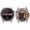 Original LCD Screen and Digitizer Full Assembly With Frame for Huawei Watch 3 Pro