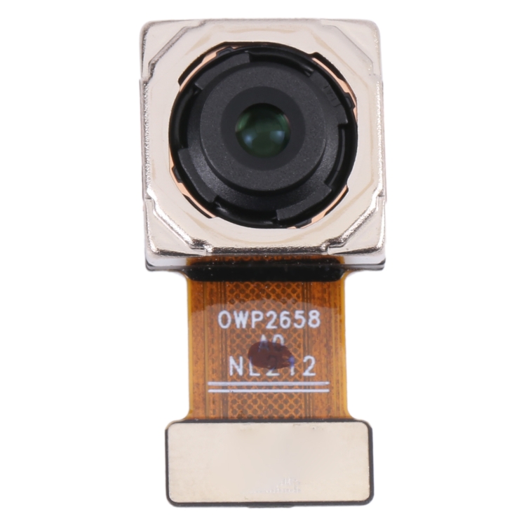 For Xiaomi Redmi 10 / Redmi 10 2022 / Redmi 10 Prime Main Back Facing Camera
