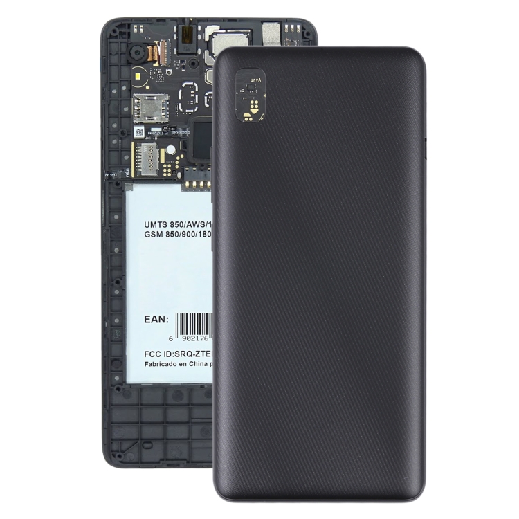 Battery Back Cover for ZTE Blade L210