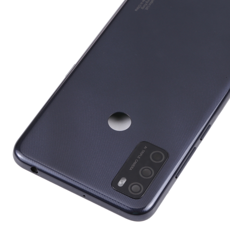 Back Panel Cover For TCL 20 Pro 5G - White
