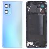 For OPPO Reno7 5G CPH2371 Battery Back Cover with Middle Frame