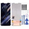 Original Main LCD Screen and Digitizer Full Assembly for Motorola Razr 2019 / Razr 5G