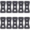 10 PCS Back Camera Lens For Xiaomi Redmi K50 Gaming