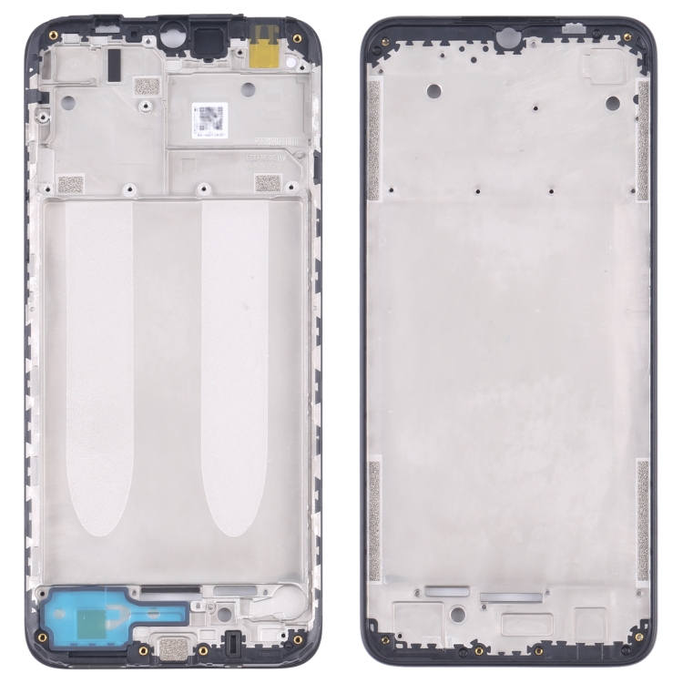 Front Housing LCD Frame Bezel Plate for Xiaomi Redmi 10A 220233L2C