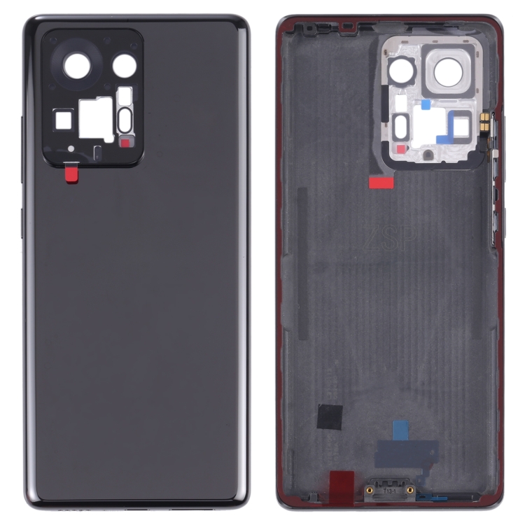 Original Battery Back Cover for Xiaomi Mix 4