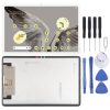 LCD Screen for Google Pixel Tablet with Digitizer Full Assembly