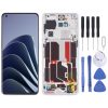 For OnePlus 10 Pro NE2210 Digitizer Full Assembly with Frame Original LCD Screen