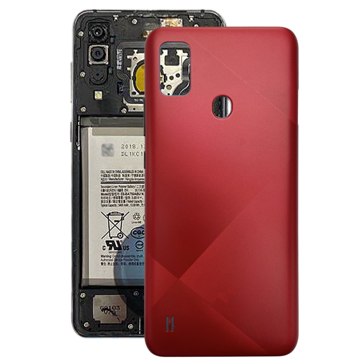 Battery Back Cover for ZTE Blade A51 2021