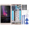 LCD Screen and Digitizer Full Assembly with Frame For Lenovo Phab2 Plus PB2-670N PB2-670M PB2-670Y