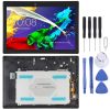LCD Screen and Digitizer Full Assembly with Frame for Lenovo Tab 2 A10-70 A10-70F A10-70L