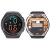 Original LCD Screen and Digitizer Full Assembly With Frame For Huawei Watch GT 2e HCT-B19