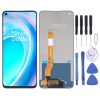 For OnePlus Nord CE 2 Lite 5G CPH2381 CPH2409 with Digitizer Full Assembly OEM LCD Screen