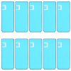 10 PCS Original Back Housing Cover Adhesive for Sony Xperia 5 III
