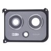 Back Camera Lens Frame for Xiaomi Redmi Note 11T Pro / Note 11T Pro+ / Poco X4 GT
