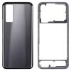 For vivo Y53s 5G Battery Back Cover with Middle Frame