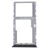 SIM Card Tray + Micro SD Card Tray for T-Mobile Revvl 4+ 5062 506W 5062Z