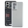 For OnePlus Nord CE 2 5G IV2201 Battery Back Cover