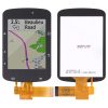 Original LCD Screen and Digitizer Full Assembly For Garmin Edge 520