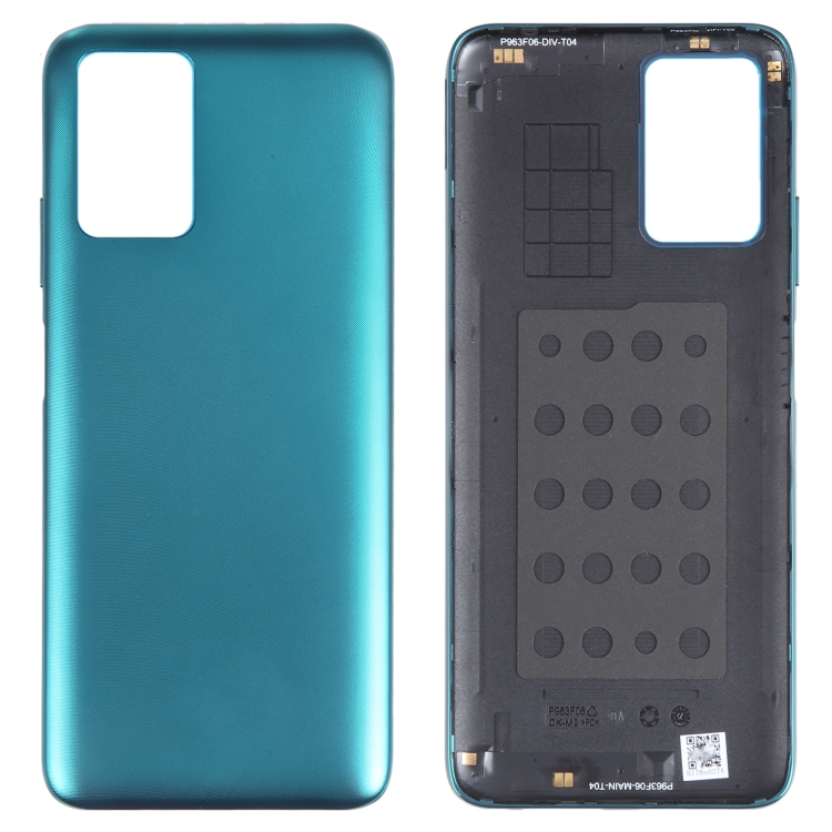 For ZTE Blade V30 Vita 8030 Battery Back Cover