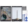 LCD Screen with Digitizer Full Assembly For Asus Chromebook Tablet CT100 CT100P CT100PA