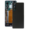 Original Battery Back Cover with Camera Lens Cover for Sony Xperia 1 II